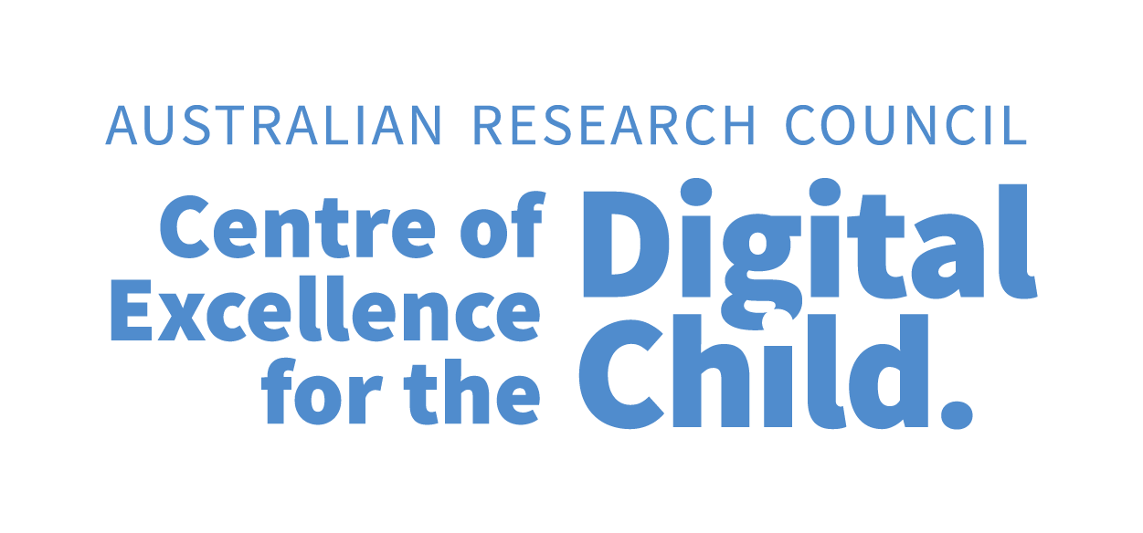 Logo Digital Child