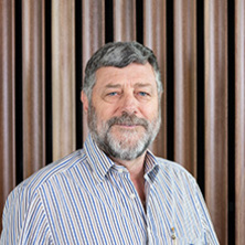 Professor Peter Sly - Child Health Research Centre - University of
