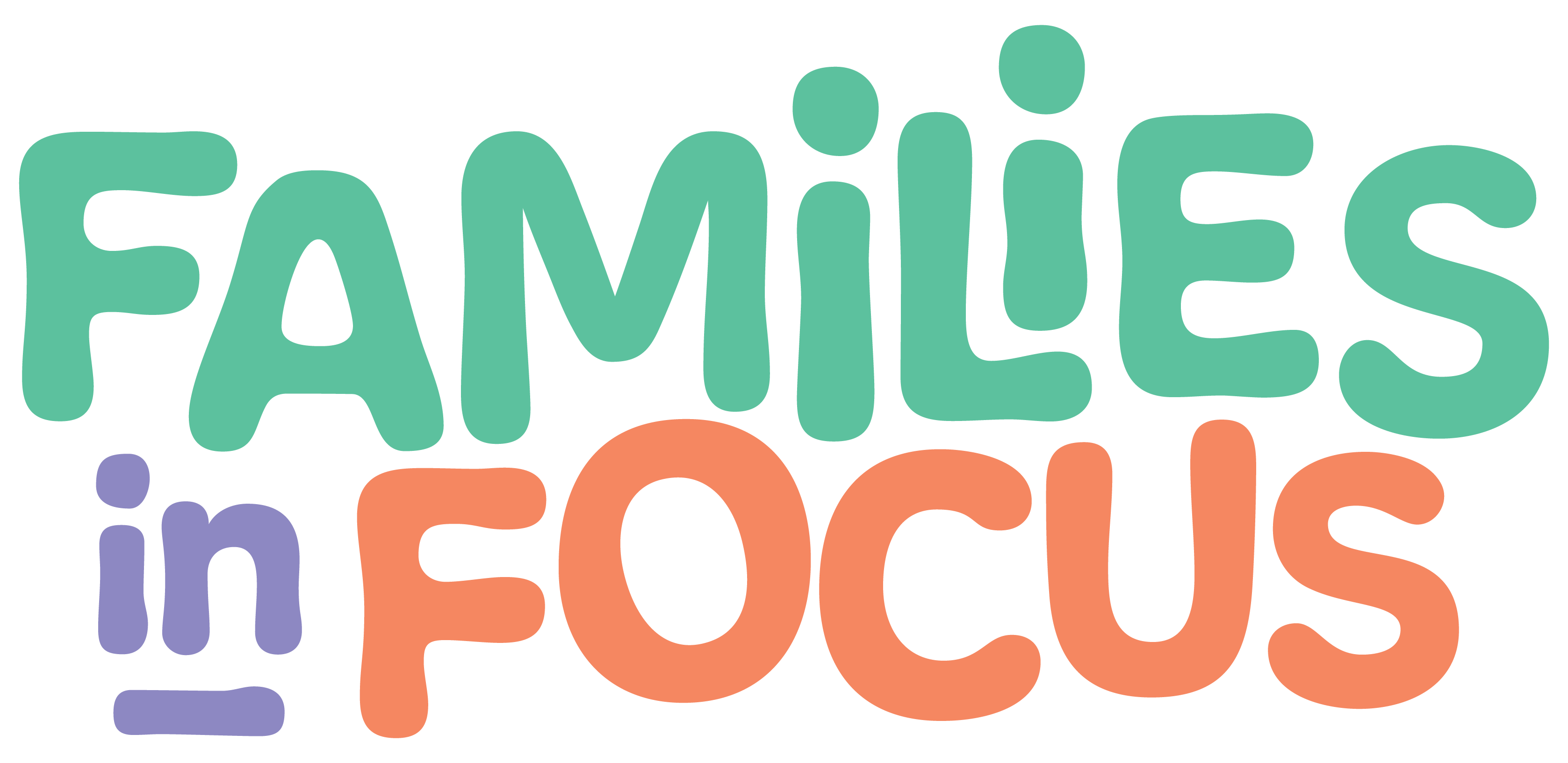 Families in focus