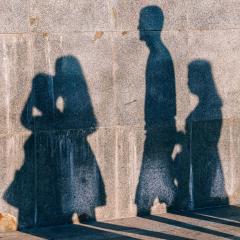 Mental health problems a family affair