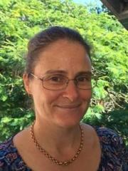 Tania Withington