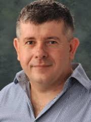 Stephen Lambert