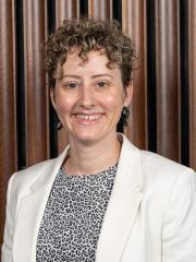 Anna MacDonald