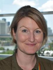 Olivia Donaghy