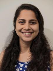 Swathi Hassan Gangaraju