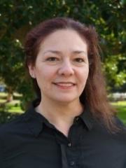 Barbara Zangerl