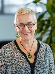 Deborah Askew