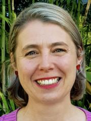 Jemma Woodgate
