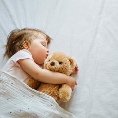 Why make sleep a priority for children? 