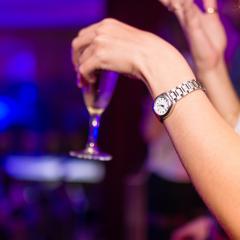 Women urged to give up alcohol before conceiving