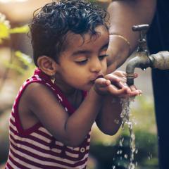 Stop polluting our children's future