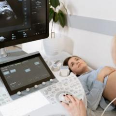 Perinatal depression screening