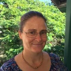 Tania Withington