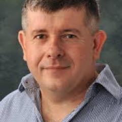 Stephen Lambert