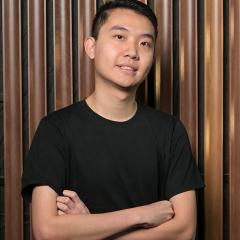 Amos Choo