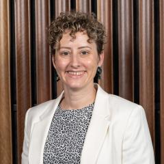 Anna MacDonald