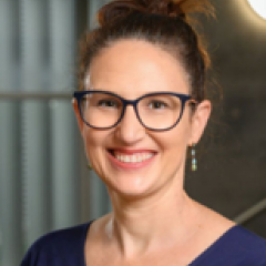 Debbie Long