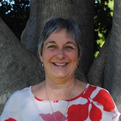 Elisabeth Hoehn