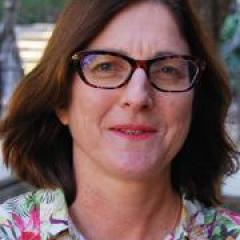 Maree Maloney
