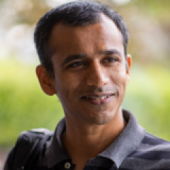 Sainath Raman