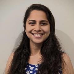 Swathi Hassan Gangaraju