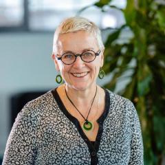 Deborah Askew