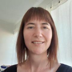 Vivian Lyall